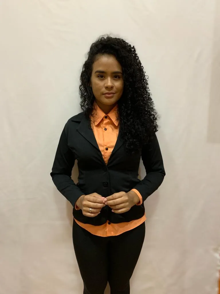 Uniformes para Escritório